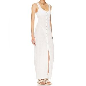 Lovers + Friends • Laguna Bay Maxi Dress Swim Coverup